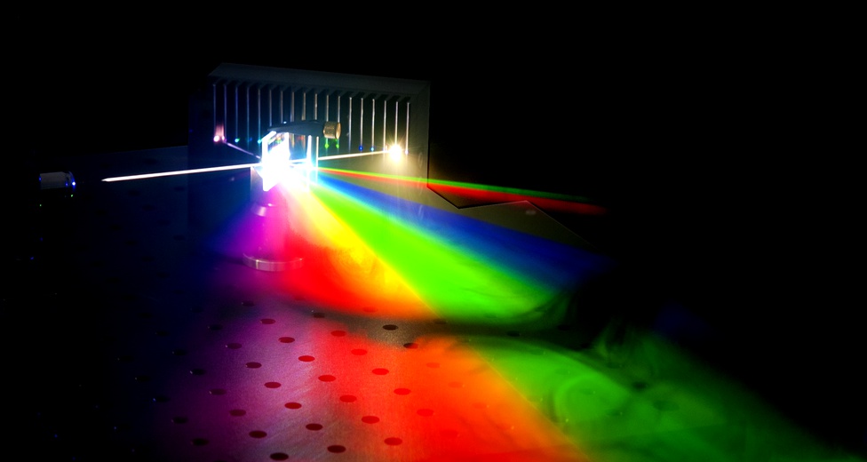 SuperK Lasers provides great lighting for many machine vision applications - NKT Photonics